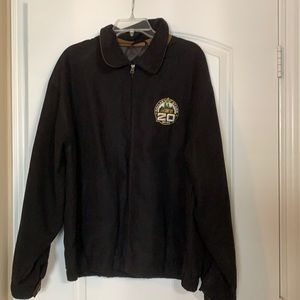 Dallas Stars Anniversary Jacket